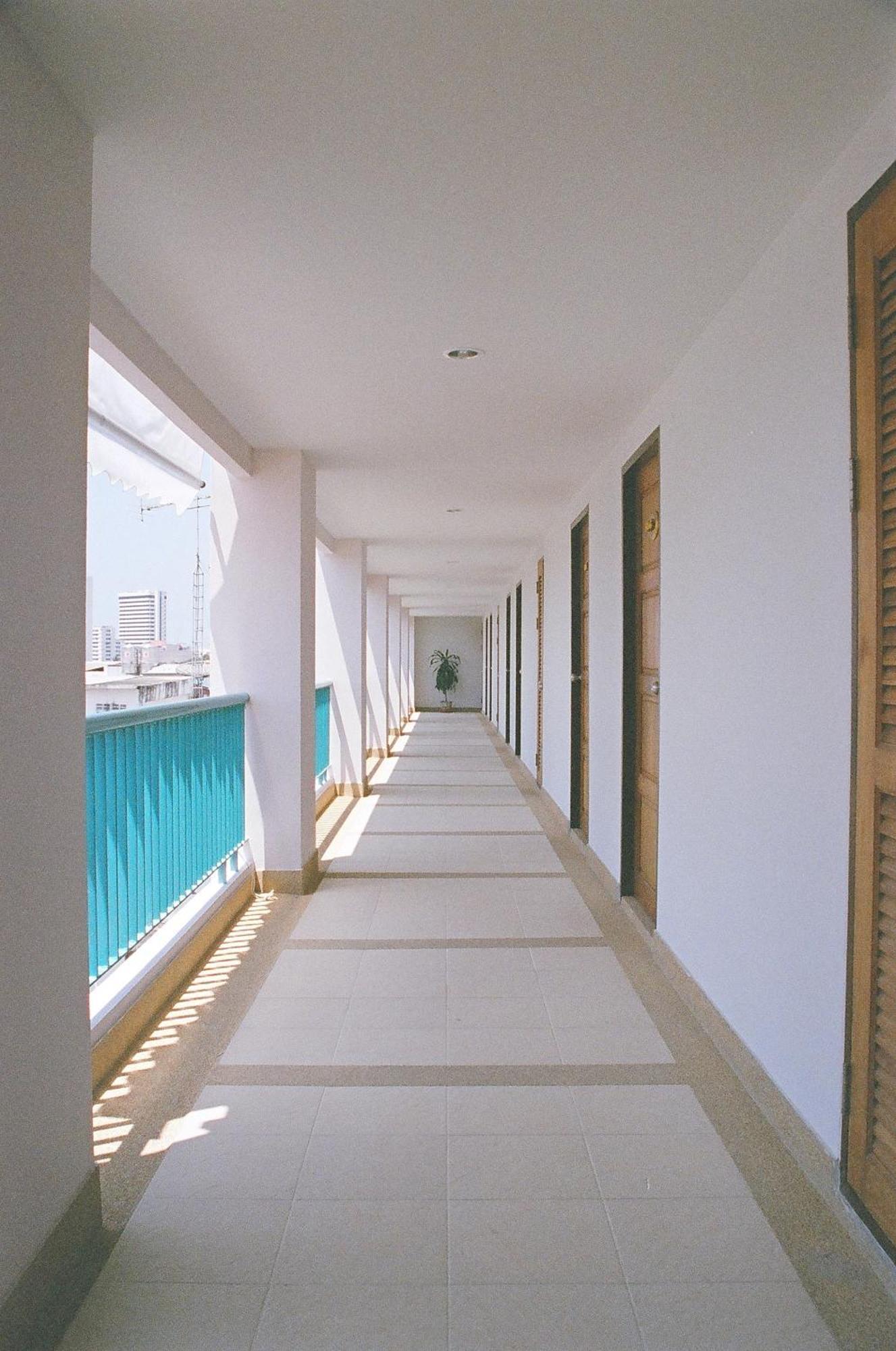 Diamond City Place Hotel Pattaya Extérieur photo