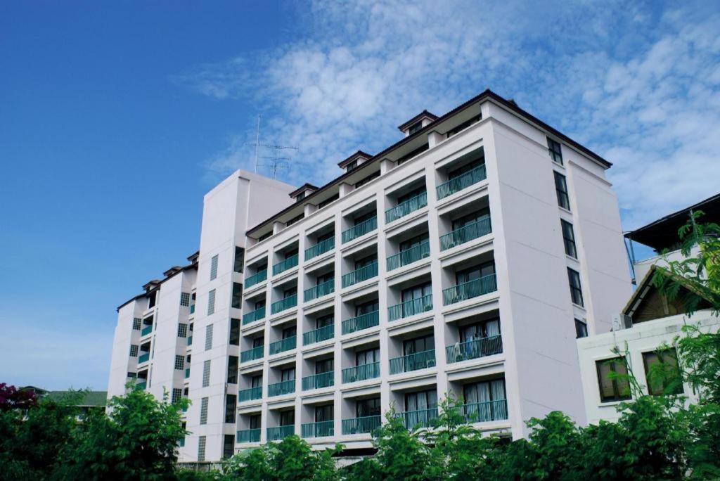 Diamond City Place Hotel Pattaya Extérieur photo