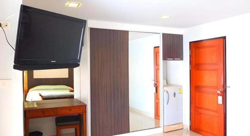 Diamond City Place Hotel Pattaya Extérieur photo