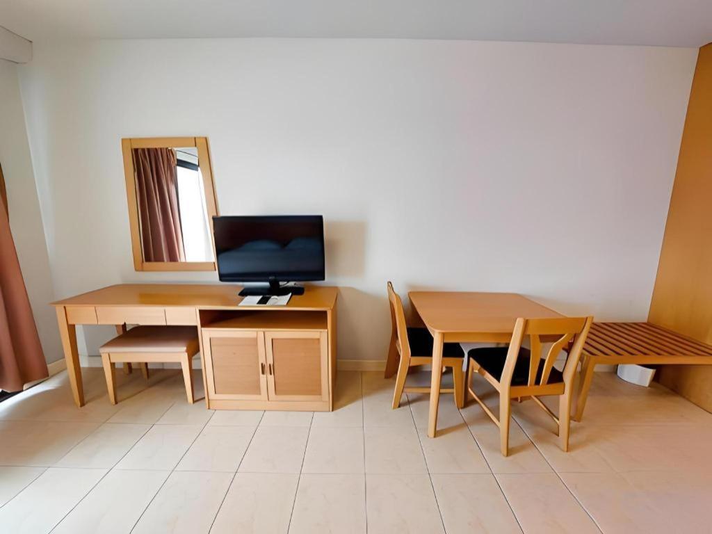 Diamond City Place Hotel Pattaya Extérieur photo